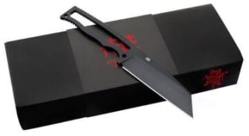 Halfbreed Blades Taktik Kompakt Saha Bıçağı