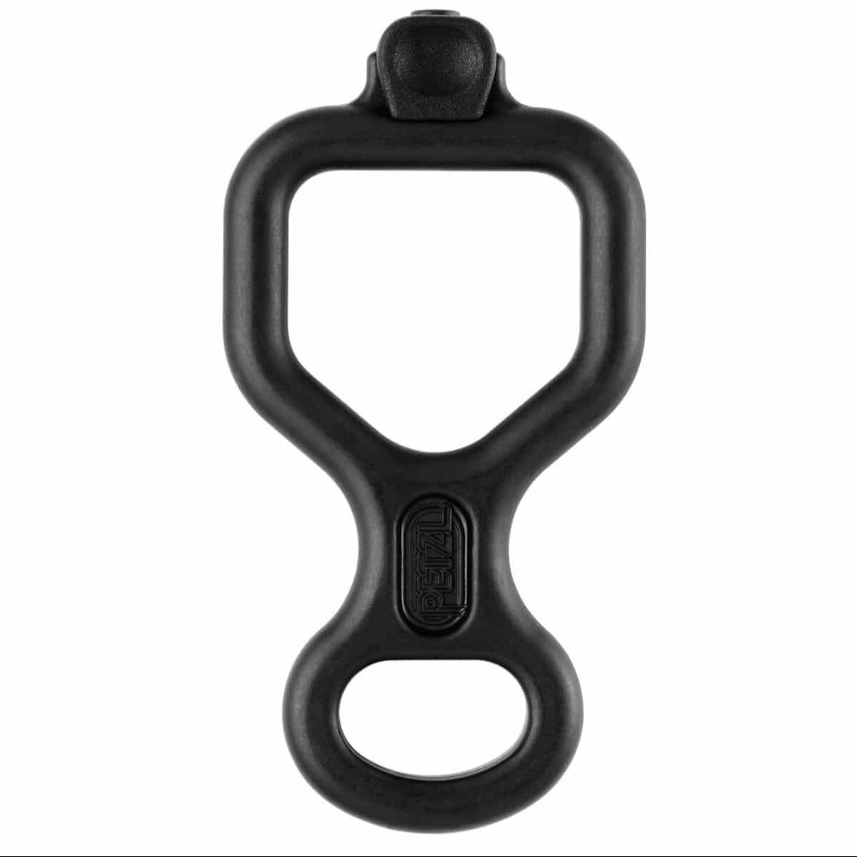 PETZL HUIT ANTIBRULURE Sekizli İniş Aleti D01