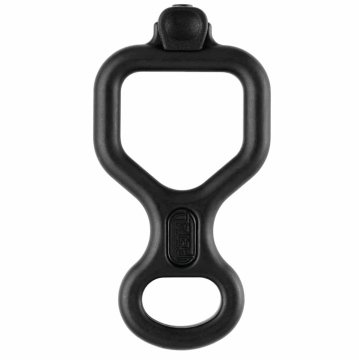 PETZL HUIT ANTIBRULURE Sekizli İniş Aleti