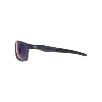 Gog Stylo Gözlük - Matt Grey - Black - E263-2P