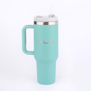 Milo Termos Unimax 1.18 Litre Light Green