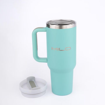 Milo Termos Unimax 1.18 Litre Light Green