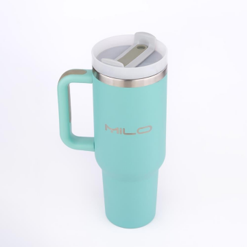 Milo Termos Unimax 1.18 Litre Light Green