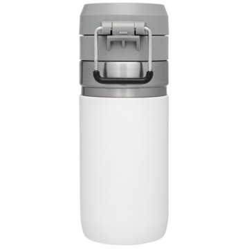 Stanley The Quick Flip Paslanmaz Çelik Termos 0,47 LT Beyaz
