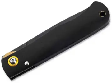 Böker Plus Rusticus All Black Çakı
