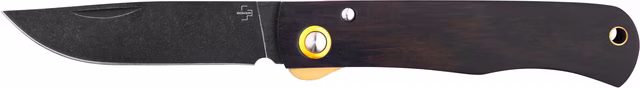 Böker Plus Rusticus All Black Çakı
