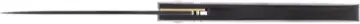 Böker Plus Rusticus All Black Çakı