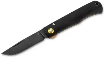 Böker Plus Rusticus All Black Çakı