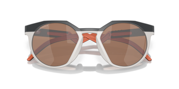 Oakley HSTN BiO-Matter Çerçeve Prizm Lensli Erkek Gözlük Siyah OO9242 06-52