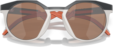 Oakley HSTN BiO-Matter Çerçeve Prizm Lensli Erkek Gözlük Siyah OO9242 06-52