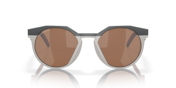 Oakley HSTN BiO-Matter Çerçeve Prizm Lensli Erkek Gözlük Siyah OO9242 06-52