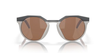 Oakley HSTN BiO-Matter Çerçeve Prizm Lensli Erkek Gözlük Siyah OO9242 06-52