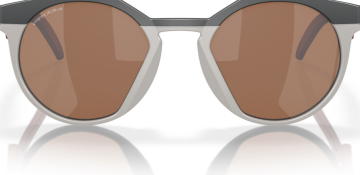 Oakley HSTN BiO-Matter Çerçeve Prizm Lensli Erkek Gözlük Siyah OO9242 06-52