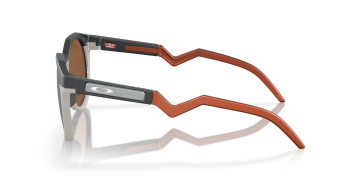 Oakley HSTN BiO-Matter Çerçeve Prizm Lensli Erkek Gözlük Siyah OO9242 06-52