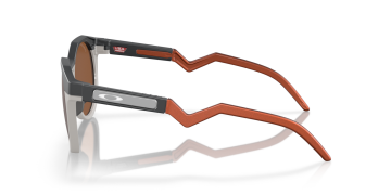 Oakley HSTN BiO-Matter Çerçeve Prizm Lensli Erkek Gözlük Siyah OO9242 06-52