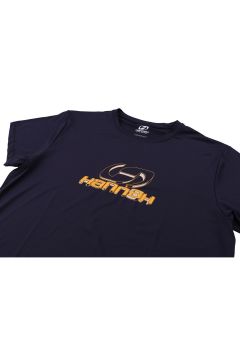 Hannah Parnell Erkek T-Shirt Night Sky