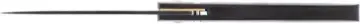 Böker Plus Rusticus All Black Çakı