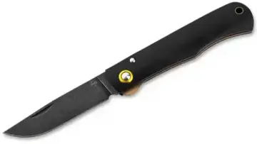 Böker Plus Rusticus All Black Çakı