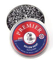 Crosman 4.5 Mm Hollow Point Havalı Saçma (500 Ad)
