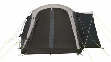 Outwell Nevada 4PE 14M² Blackroom 2+1 Odalı 4 Kişilik Yüksek Aile Çadırı