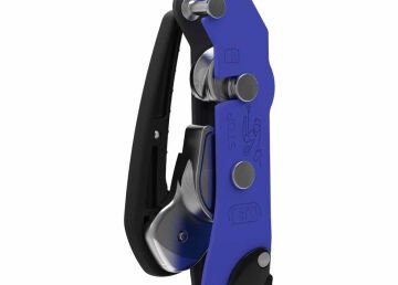 PETZL STOP İniş Aleti D009AA00