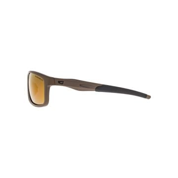 Gog Stylo Gözlük - Matt Olıve - Black - E263-3P
