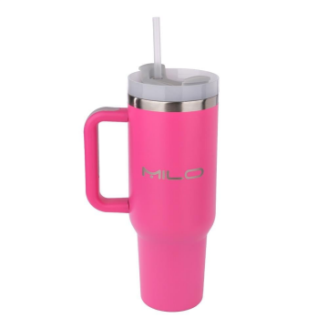 Milo Termos Unimax 1.18 Litre Pink