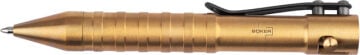 Böker Plus K.I.D cal. 50 Brass Taktik Kalem