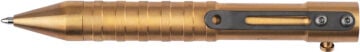 Böker Plus K.I.D cal. 50 Brass Taktik Kalem