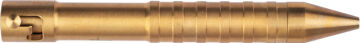 Böker Plus K.I.D cal. 50 Brass Taktik Kalem