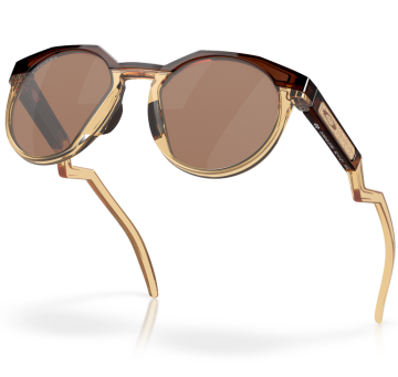 Oakley HSTN Kylian Mbappé Signature Series BiO-Matter Çerçeve Prizm Lensli Erkek Gözlük OO9242 07-52