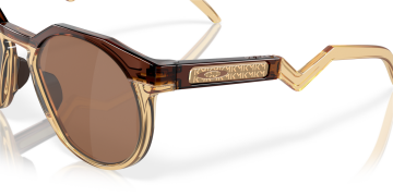 Oakley HSTN Kylian Mbappé Signature Series BiO-Matter Çerçeve Prizm Lensli Erkek Gözlük OO9242 07-52