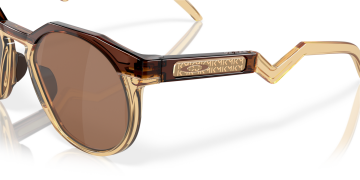 Oakley HSTN Kylian Mbappé Signature Series BiO-Matter Çerçeve Prizm Lensli Erkek Gözlük OO9242 07-52