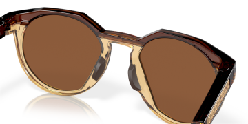 Oakley HSTN Kylian Mbappé Signature Series BiO-Matter Çerçeve Prizm Lensli Erkek Gözlük OO9242 07-52