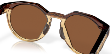 Oakley HSTN Kylian Mbappé Signature Series BiO-Matter Çerçeve Prizm Lensli Erkek Gözlük OO9242 07-52