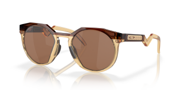 Oakley HSTN Kylian Mbappé Signature Series BiO-Matter Çerçeve Prizm Lensli Erkek Gözlük OO9242 07-52