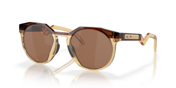 Oakley HSTN Kylian Mbappé Signature Series BiO-Matter Çerçeve Prizm Lensli Erkek Gözlük OO9242 07-52