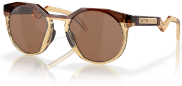 Oakley HSTN Kylian Mbappé Signature Series BiO-Matter Çerçeve Prizm Lensli Erkek Gözlük OO9242 07-52
