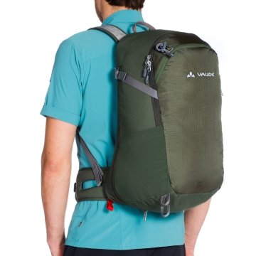 Vaude Wizard 18+4 Sırt Çantası 12153