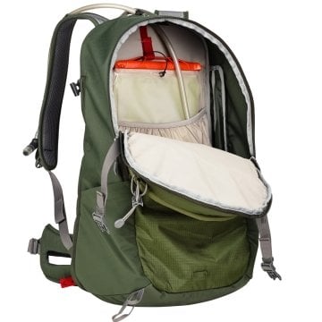 Vaude Wizard 18+4 Sırt Çantası 12153