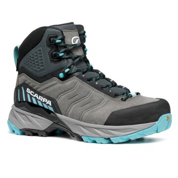 Scarpa Rush TRK Gore-Tex Kadın Outdoor Bot