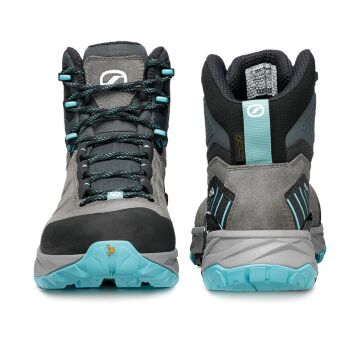Scarpa Rush TRK Gore-Tex Kadın Outdoor Bot