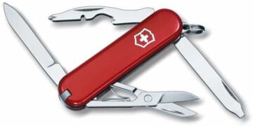 Victorinox 0.6363 Rambler Çakı