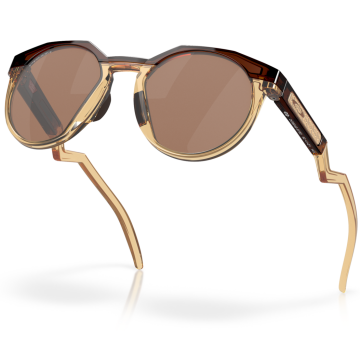 Oakley HSTN Kylian Mbappé Signature Series BiO-Matter Çerçeve Prizm Lensli Erkek Gözlük OO9242 07-52