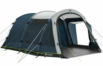 Outwell Nevada 5PE 18M² Blackroom 2+1 Odalı 5 Kişilik Yüksek Aile Çadırı