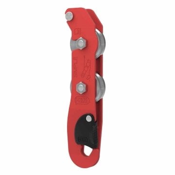 PETZL SIMPLE İniş Aleti D004AA00