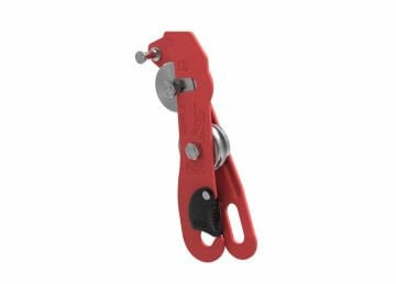 PETZL SIMPLE İniş Aleti D004AA00