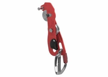 PETZL SIMPLE İniş Aleti D004AA00