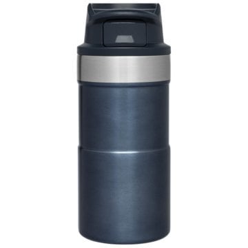 Stanley Klasik Trigger-Action Termos Bardak 0.25 LT 0,25 LT - Lacivert