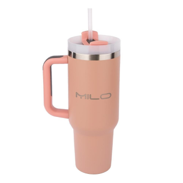 Milo Termos Unimax 1.18 Litre Orange